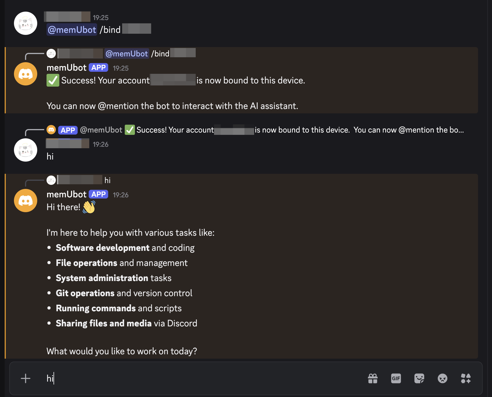 memU Bot - Your Personalized AI Assistant That Works 24/7