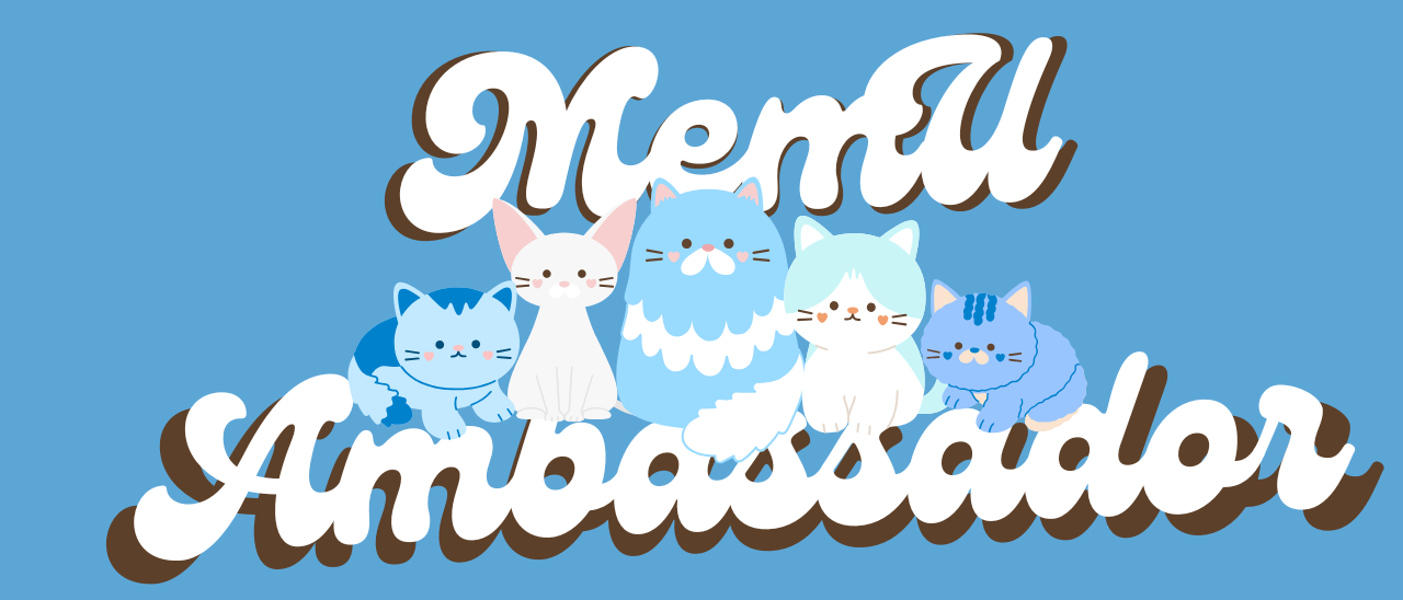 memU Ambassador Program