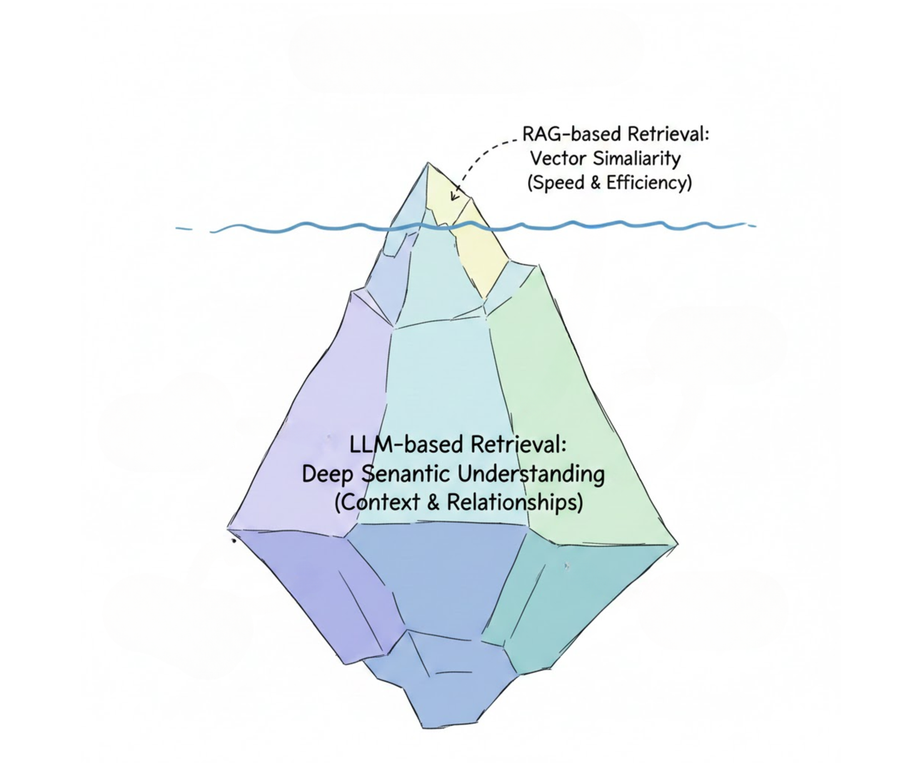 Two Retrieval Methods